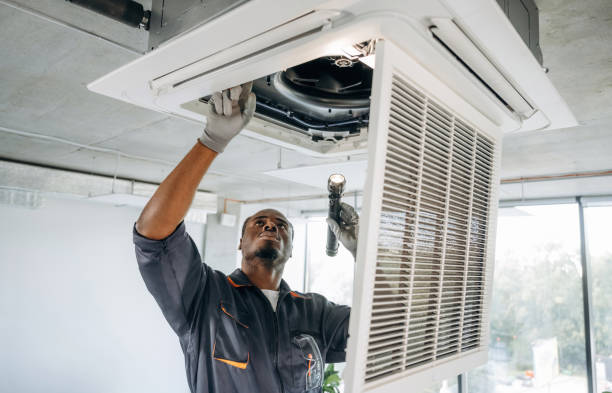 Licensed Hvac service in Springfield, NJ - FH HVAC